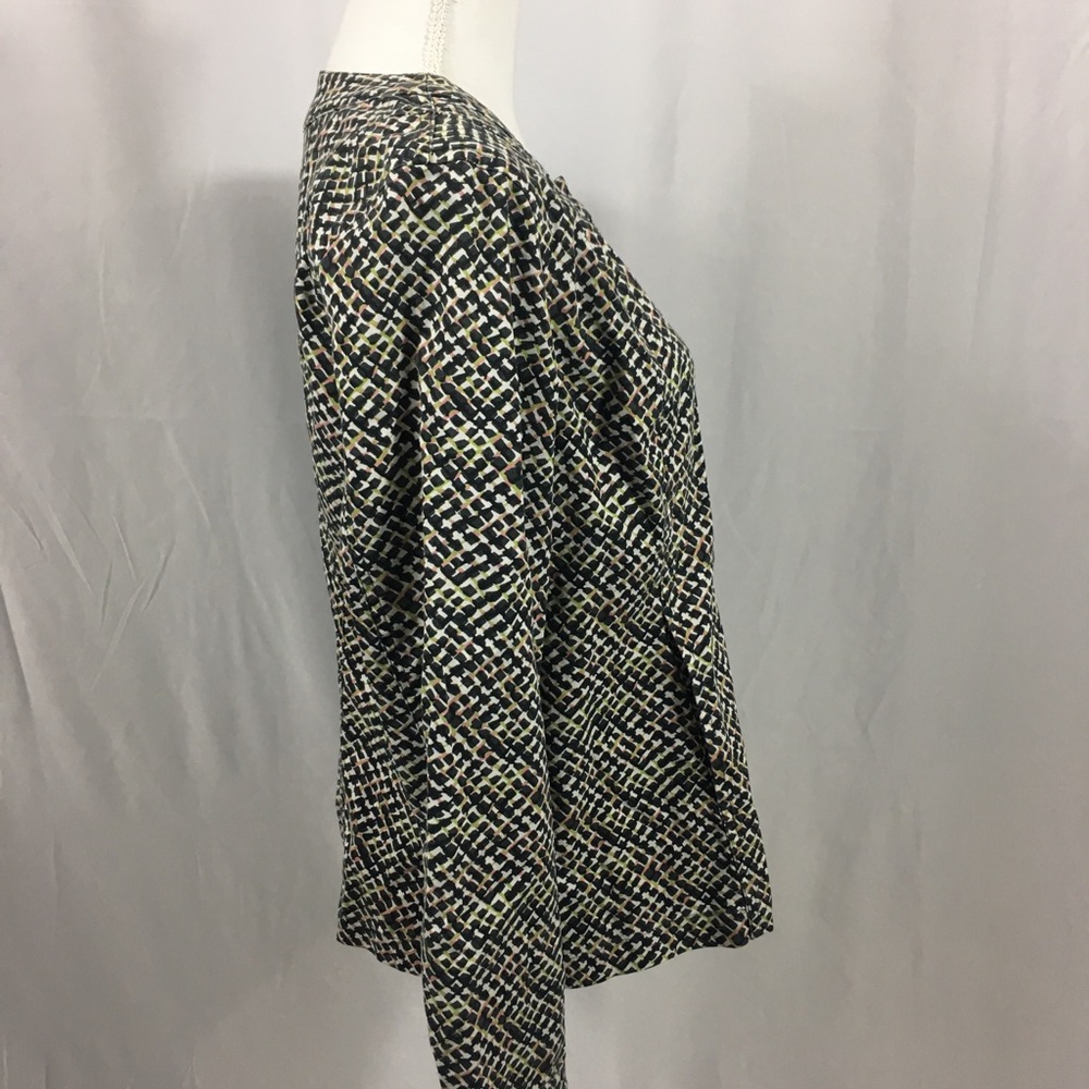 Cabi Jacket Medium - image 5